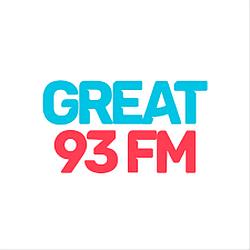 GREAT 93