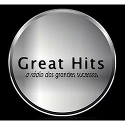 Great Hits Web Rádio