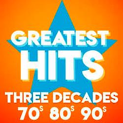 Greatest Hits 70s 80s & 90s