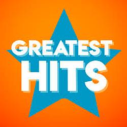 Greatest Hits Country