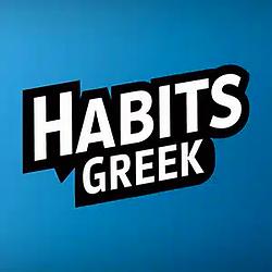 Greek Habits Radio