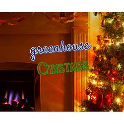 Greenhouse Christmas