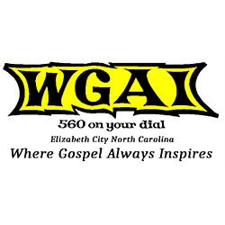 Gregory Gospel Radio