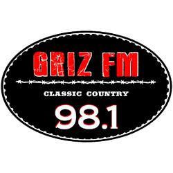 Griz FM 98.1