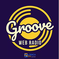 Groove Web Radio Lógica FM