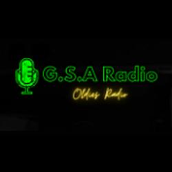 G.S.A. Radio