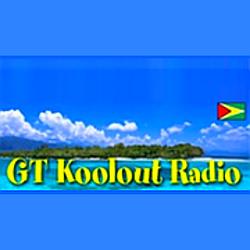 GT Koolout Radio - Reggae/Soca