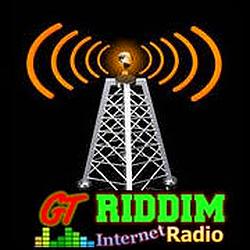 GTriddim Guyana Radio
