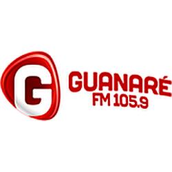 Guanaré FM