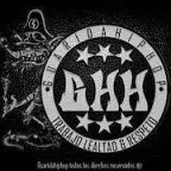 Guarida Hip Hop
