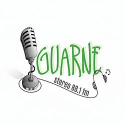 Guarne Stereo