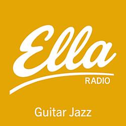 Guitar Jazz Ella Radio