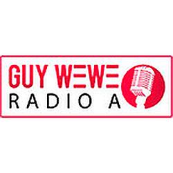 Guy Wewe Radio A