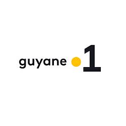 Guyane 1ère
