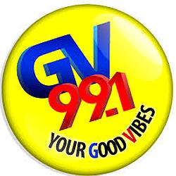 GV 99.1