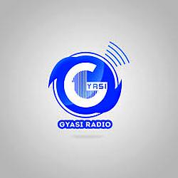 Gyasi Radio