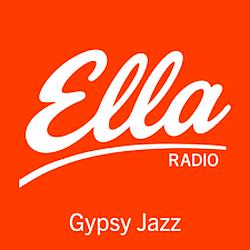 Gypsy Jazz Ella Radio