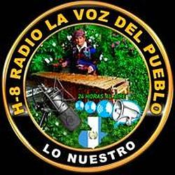 H-8 Radio La Voz Del Pueblo