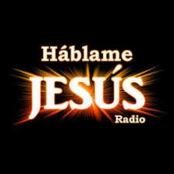 Háblame Jesús
