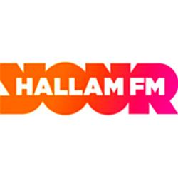 Hallam FM