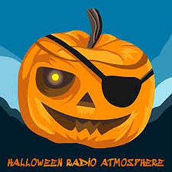 Halloween Radio Atmosphere