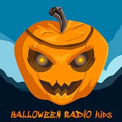 Halloween Radio Kids