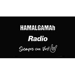 Hamalgamah Radio