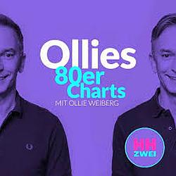 Hamburg ZWEI Ollies 80er Charts