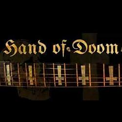 Hand of Doom Radio