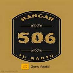 Hangar 506