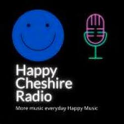 Happy Cheshire Radio Extra