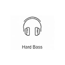 Hard Bass Record