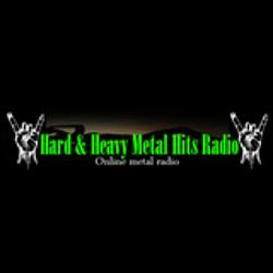 Hard & Heavy Metal Hits Radio