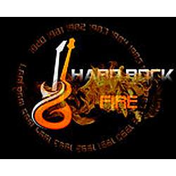 Hard Rock Fire