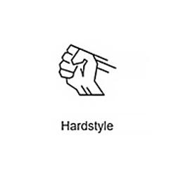 Hardstyle Record
