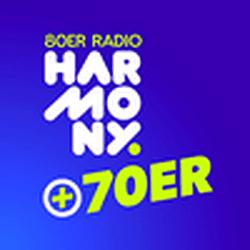 Harmony +70er