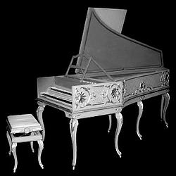Harpsichord Caprice