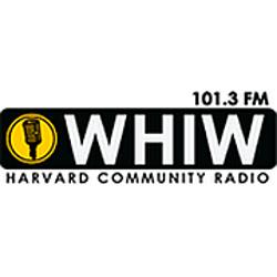 Harvard Community Radio