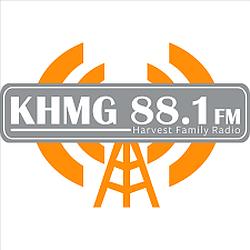Harvest Family Radio