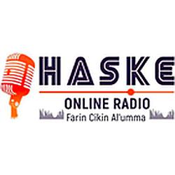 Haske Online Radio