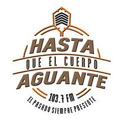 Hasta que el Cuerpo Aguante Radio