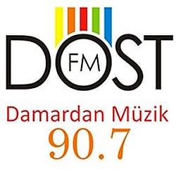 Hatay Dost Fm