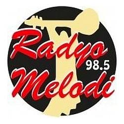 Hatay Radyo Melodi