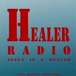 Healer Radio