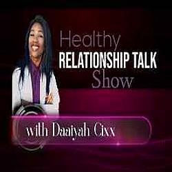 Healthy Relationship Talk Radio (HRT Radio)