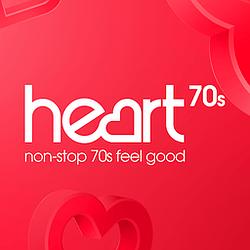 Heart - 70s