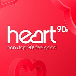 Heart - 90s