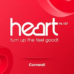 Heart Cornwall