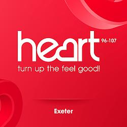 Heart Devon - Exeter