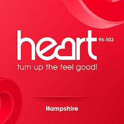 Heart Hampshire